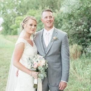 Meet your Posher, Tanner